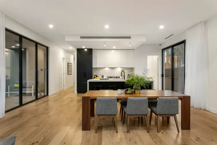 Sixth view of Homely house listing, 34A Brewster Street, Essendon VIC 3040