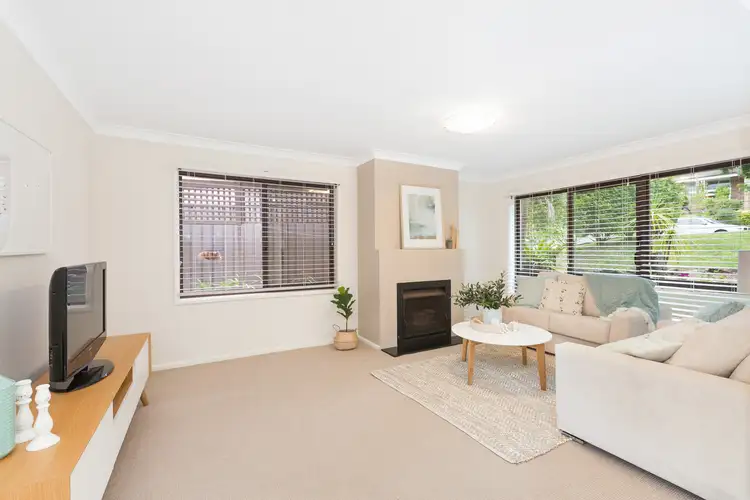 Second view of Homely house listing, 7 Rulwalla Place, Gymea NSW 2227