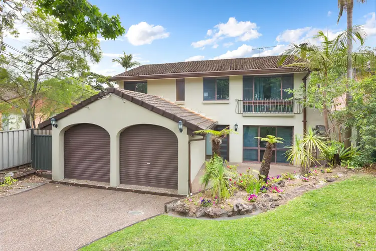 Third view of Homely house listing, 7 Rulwalla Place, Gymea NSW 2227