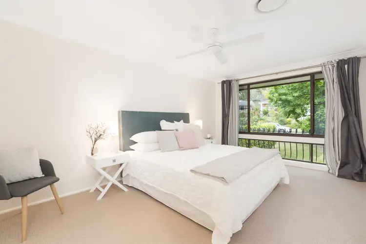 Fourth view of Homely house listing, 7 Rulwalla Place, Gymea NSW 2227