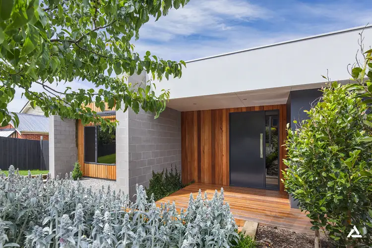 4 Carbine Court, Drouin VIC 3818