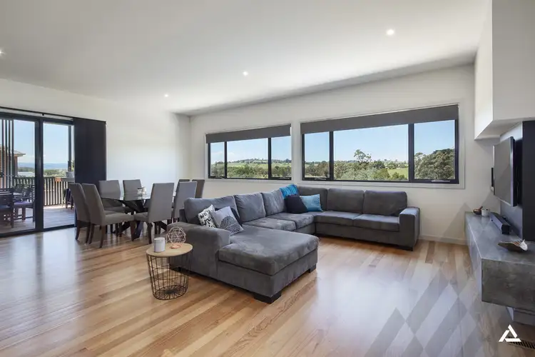 Fourth view of Homely house listing, 4 Carbine Court, Drouin VIC 3818