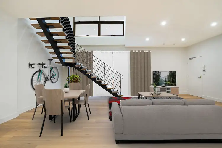 Main view of Homely apartment listing, 1.06/123 King Street, Newcastle NSW 2300
