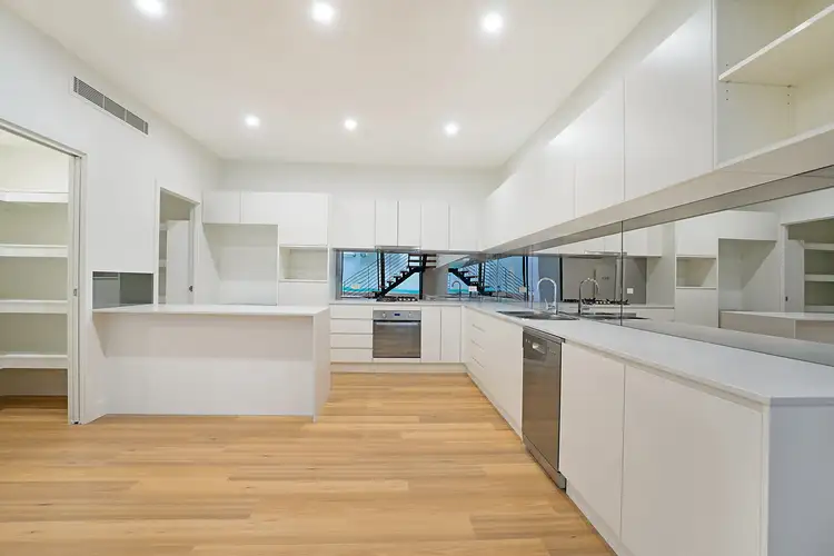 Third view of Homely apartment listing, 1.06/123 King Street, Newcastle NSW 2300