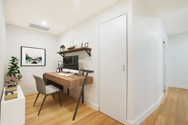 Fourth view of Homely apartment listing, 1.06/123 King Street, Newcastle NSW 2300