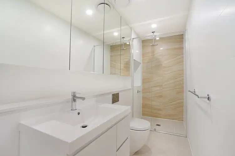 Fifth view of Homely apartment listing, 1.06/123 King Street, Newcastle NSW 2300