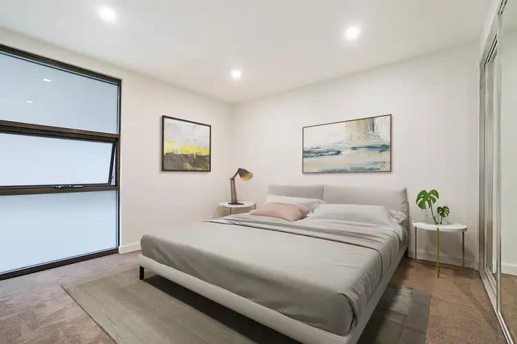 Sixth view of Homely apartment listing, 1.06/123 King Street, Newcastle NSW 2300