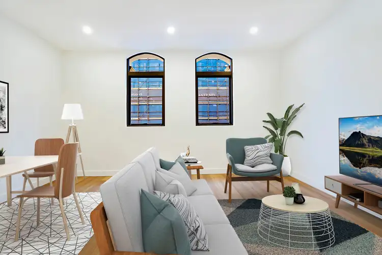 Main view of Homely apartment listing, 1.03/123 King Street, Newcastle NSW 2300