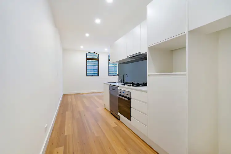 Second view of Homely apartment listing, 1.03/123 King Street, Newcastle NSW 2300