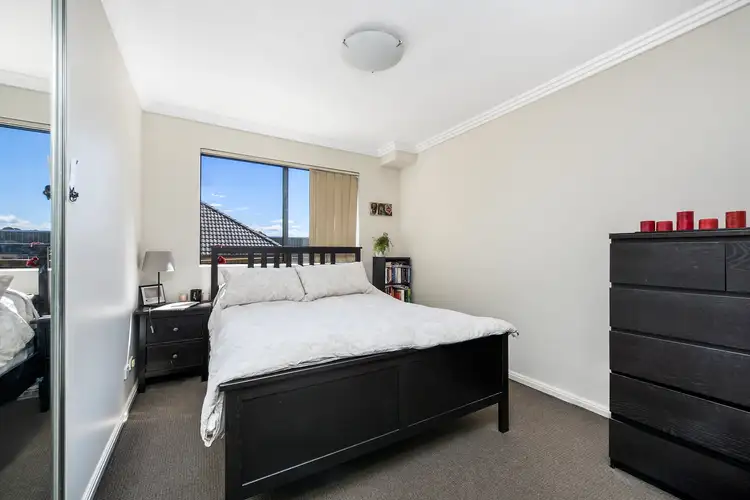 Third view of Homely apartment listing, 15/18 Courallie Avenue, Homebush West NSW 2140