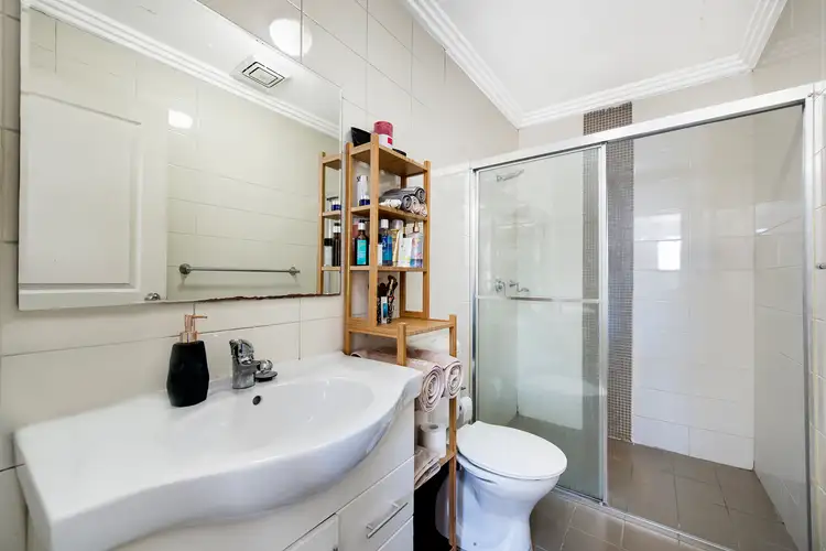 Fifth view of Homely apartment listing, 15/18 Courallie Avenue, Homebush West NSW 2140
