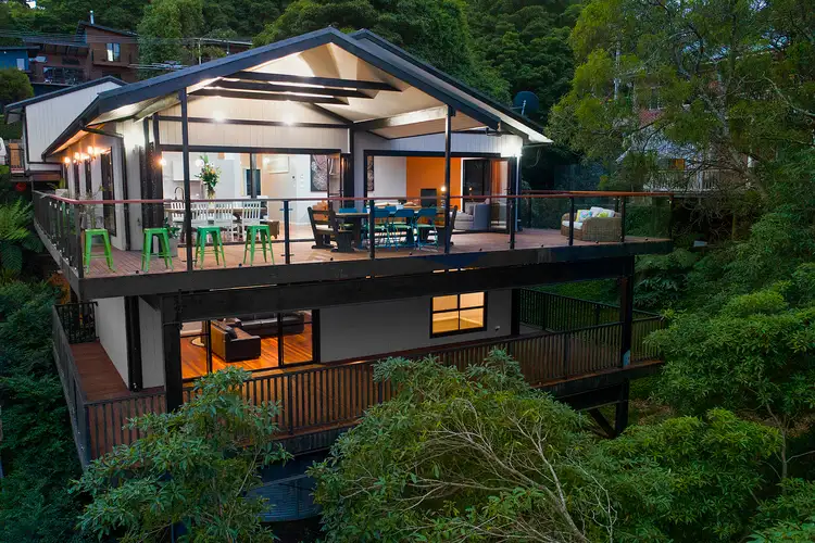 9 Rain Ridge Road, Kurrajong Heights NSW 2758