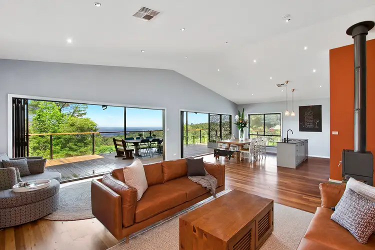 Second view of Homely house listing, 9 Rain Ridge Road, Kurrajong Heights NSW 2758