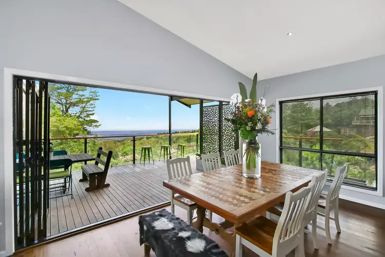 Third view of Homely house listing, 9 Rain Ridge Road, Kurrajong Heights NSW 2758