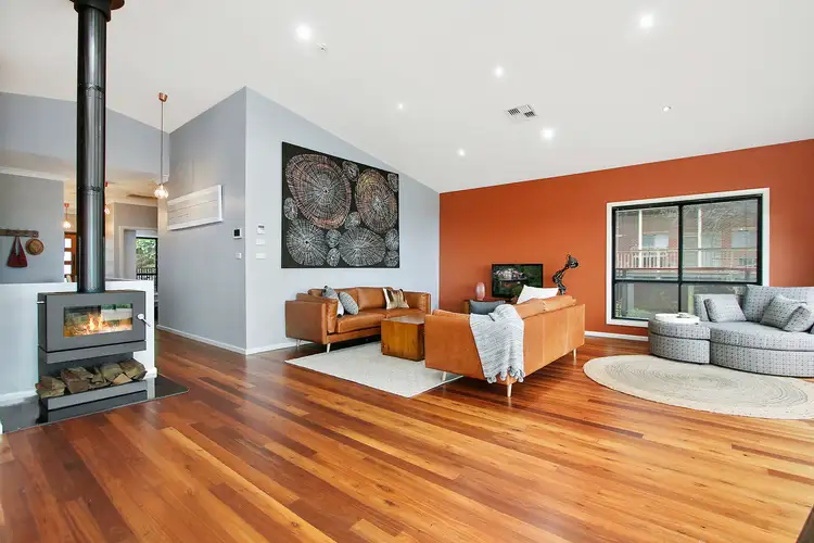 Fourth view of Homely house listing, 9 Rain Ridge Road, Kurrajong Heights NSW 2758