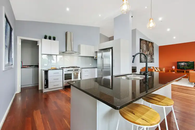 Fifth view of Homely house listing, 9 Rain Ridge Road, Kurrajong Heights NSW 2758