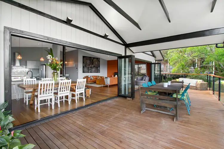 Sixth view of Homely house listing, 9 Rain Ridge Road, Kurrajong Heights NSW 2758