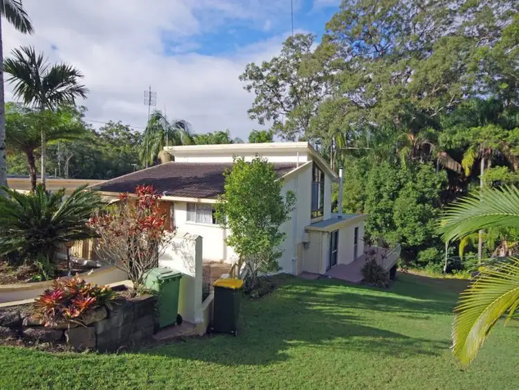 23 Princess Crescent, Nambour QLD 4560