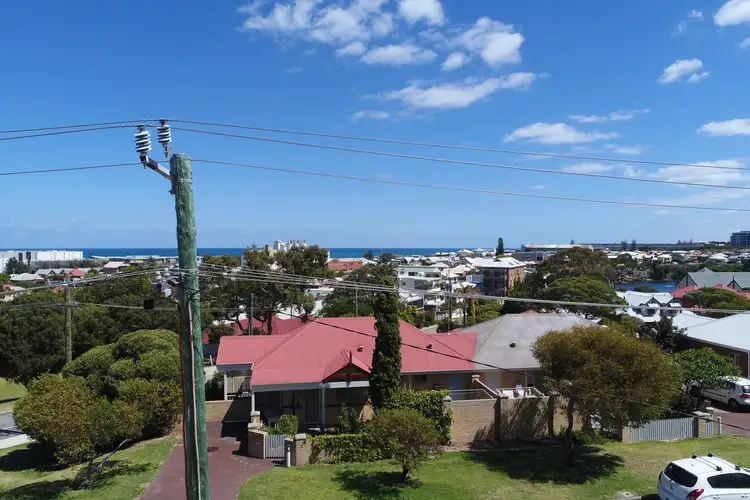Third view of Homely land listing, 20 Alfred Road, North Fremantle WA 6159