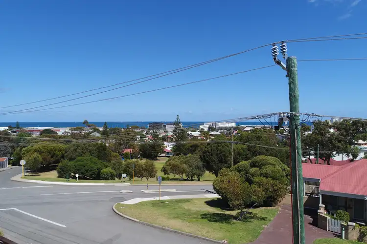 Fourth view of Homely land listing, 20 Alfred Road, North Fremantle WA 6159