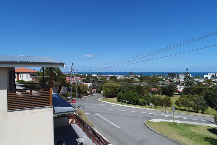 Fifth view of Homely land listing, 20 Alfred Road, North Fremantle WA 6159