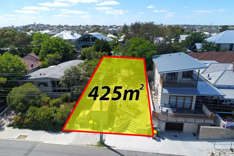 Seventh view of Homely land listing, 20 Alfred Road, North Fremantle WA 6159