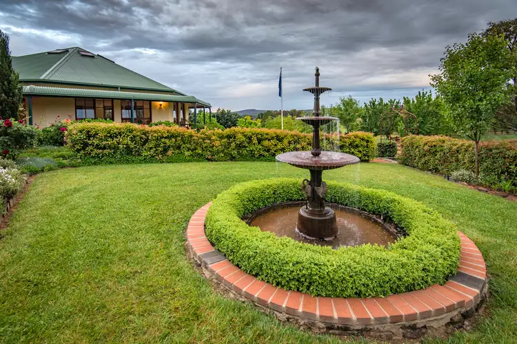 Second view of Homely house listing, 1311 Norton Road, Wamboin NSW 2620