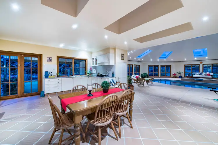 Fourth view of Homely house listing, 1311 Norton Road, Wamboin NSW 2620