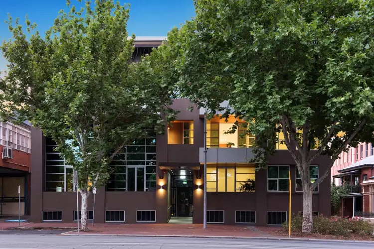 7/25 Hutt Street, Adelaide SA 5000