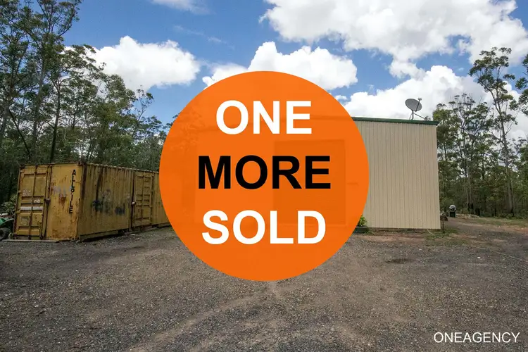 762 Spooners Avenue, Collombatti NSW 2440