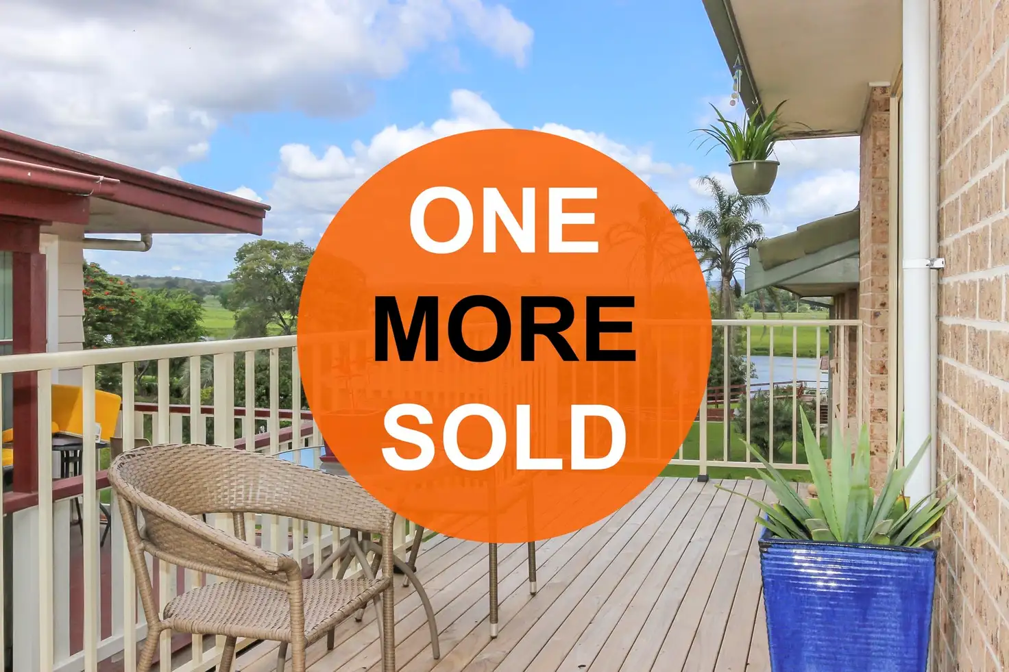 Main view of Homely unit listing, 1/66A River Street, West Kempsey NSW 2440