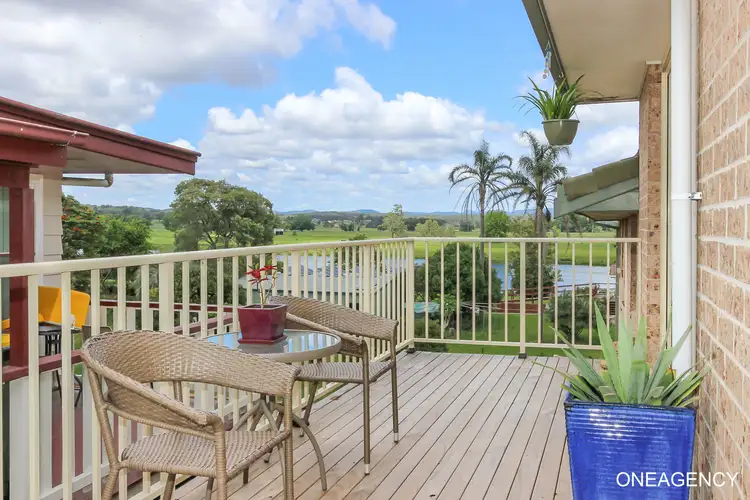 Second view of Homely unit listing, 1/66A River Street, West Kempsey NSW 2440
