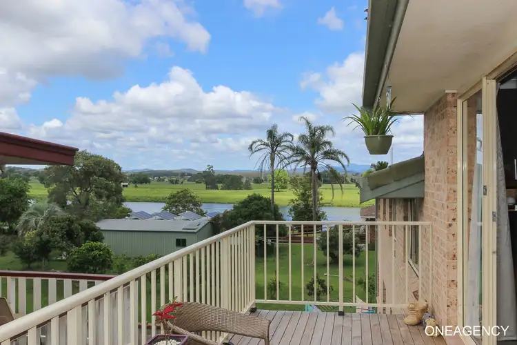 Third view of Homely unit listing, 1/66A River Street, West Kempsey NSW 2440