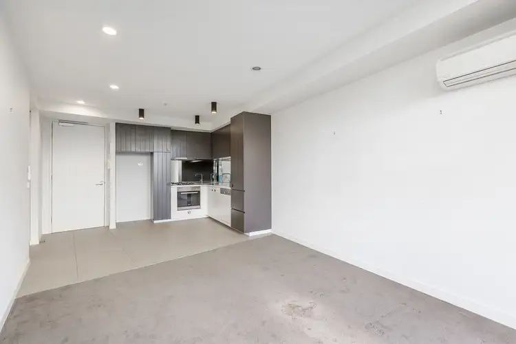 Third view of Homely apartment listing, 218/45 Edgewater Boulevard, Maribyrnong VIC 3032
