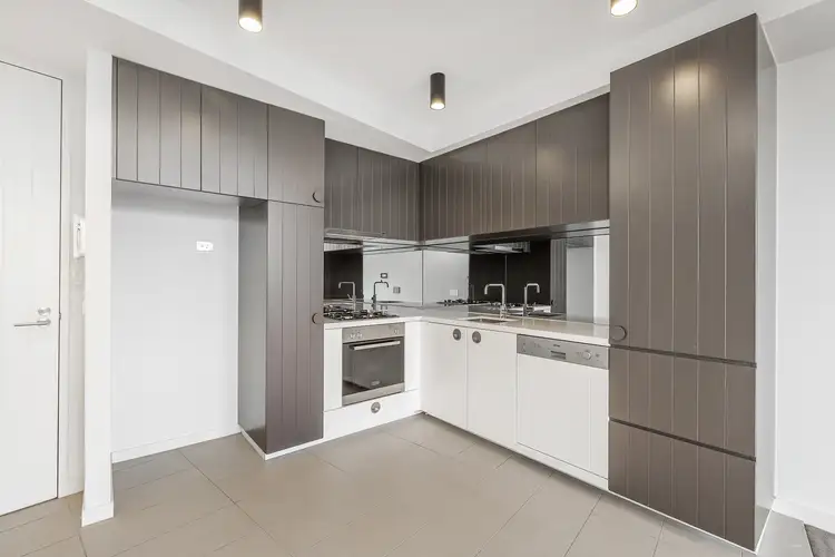 Fourth view of Homely apartment listing, 218/45 Edgewater Boulevard, Maribyrnong VIC 3032