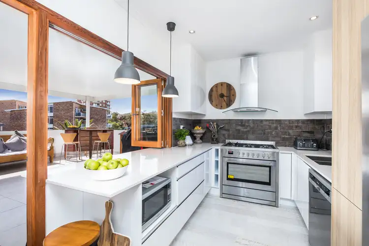 1/6 Croydon Street, Cronulla NSW 2230
