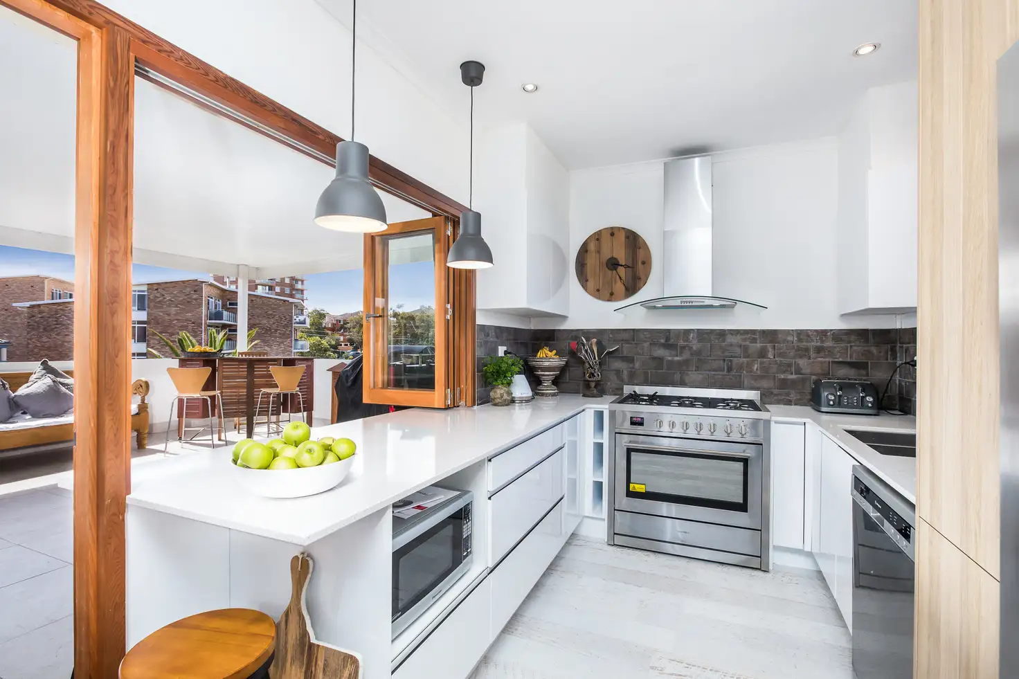 Main view of Homely apartment listing, 1/6 Croydon Street, Cronulla NSW 2230