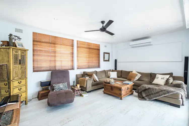 Second view of Homely apartment listing, 1/6 Croydon Street, Cronulla NSW 2230