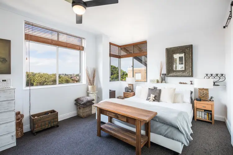 Third view of Homely apartment listing, 1/6 Croydon Street, Cronulla NSW 2230