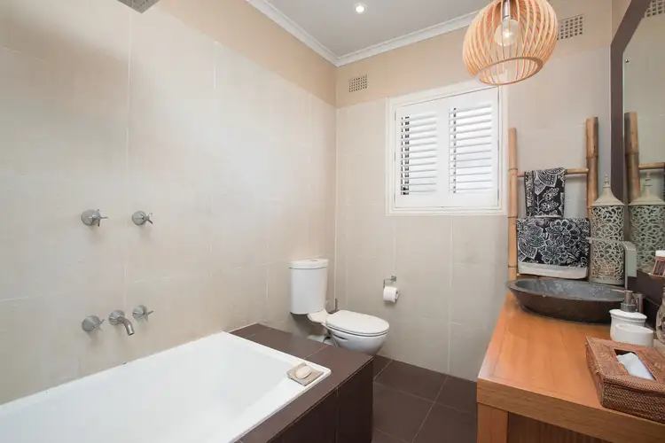 Fourth view of Homely apartment listing, 1/6 Croydon Street, Cronulla NSW 2230