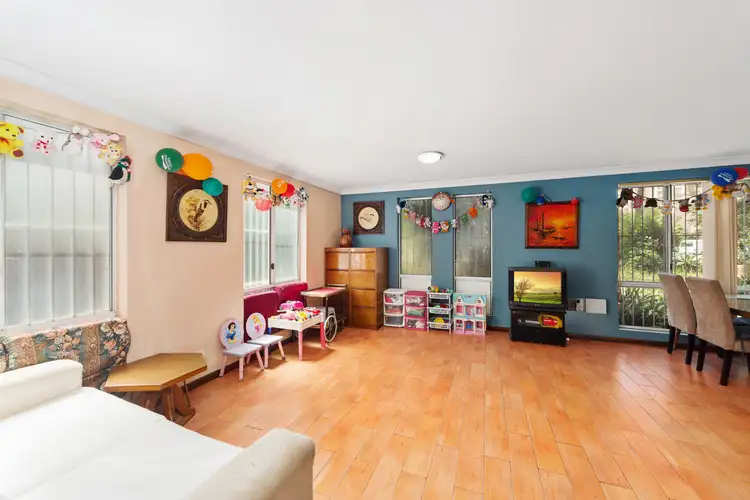 Main view of Homely apartment listing, 1/1 Pilgrim Avenue, Strathfield NSW 2135