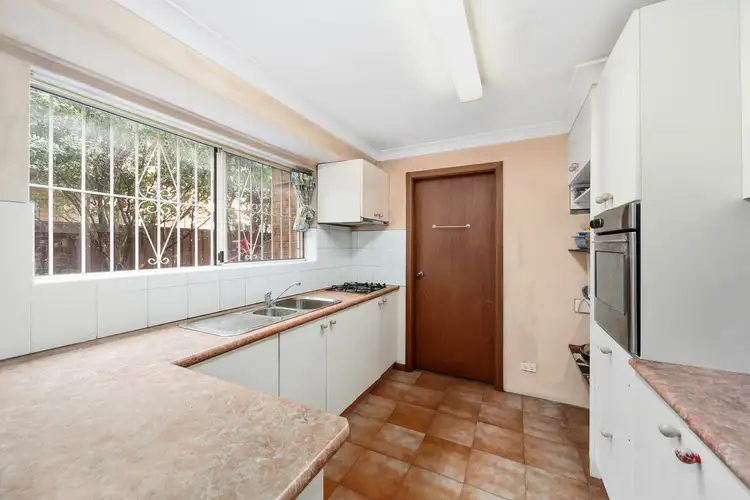 Second view of Homely apartment listing, 1/1 Pilgrim Avenue, Strathfield NSW 2135