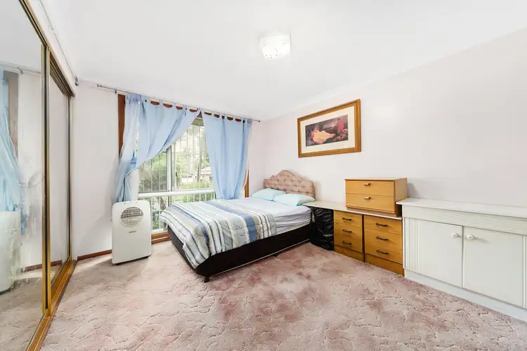 Fourth view of Homely apartment listing, 1/1 Pilgrim Avenue, Strathfield NSW 2135