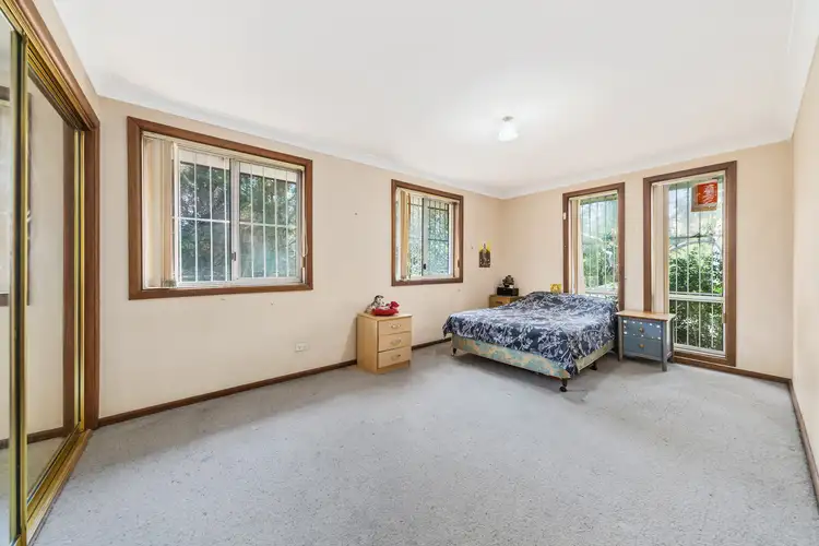 Fifth view of Homely apartment listing, 1/1 Pilgrim Avenue, Strathfield NSW 2135