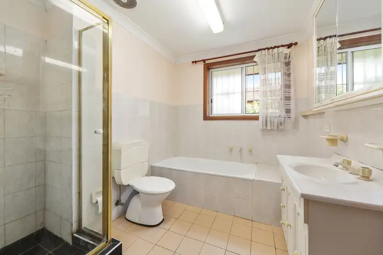 Sixth view of Homely apartment listing, 1/1 Pilgrim Avenue, Strathfield NSW 2135