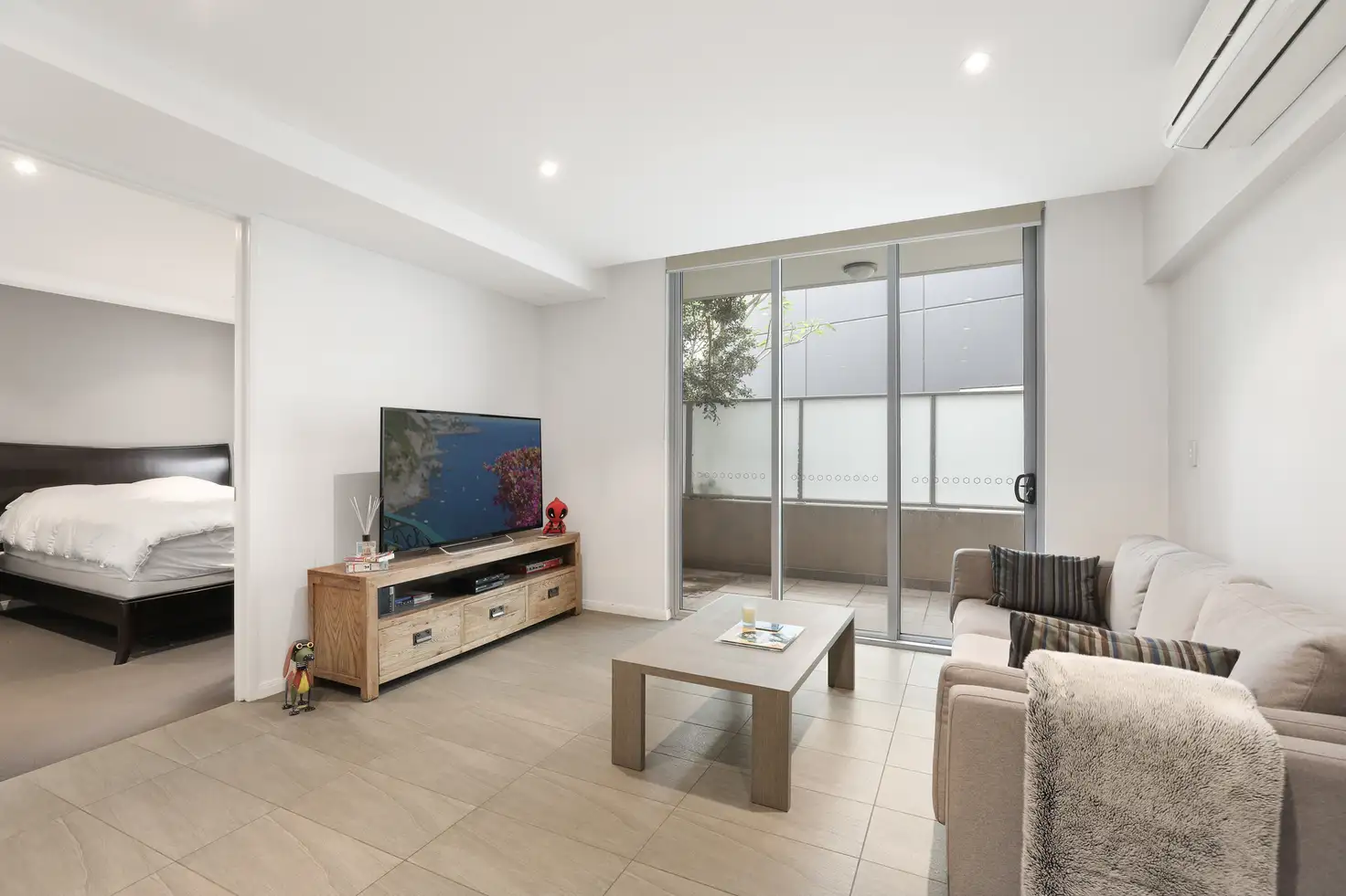 Main view of Homely apartment listing, 16/27 Wyndham Street, Alexandria NSW 2015