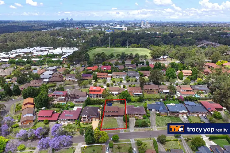 Main view of Homely house listing, 9 Bareena Place, Marsfield NSW 2122