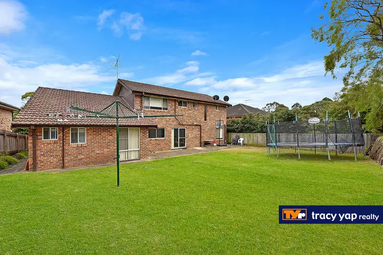 Fifth view of Homely house listing, 9 Bareena Place, Marsfield NSW 2122