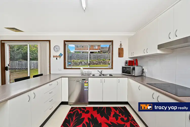 Sixth view of Homely house listing, 9 Bareena Place, Marsfield NSW 2122