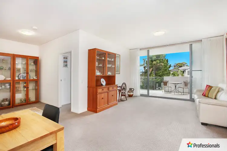 Second view of Homely apartment listing, 29/273a Fowler Road, Illawong NSW 2234